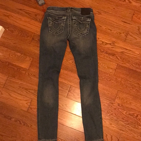 True Religion Jeans - Picture 2 of 5